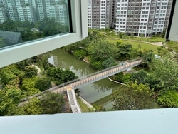 Blk 664B Waterway Sunbeam (Punggol), HDB 5 Rooms #522941081